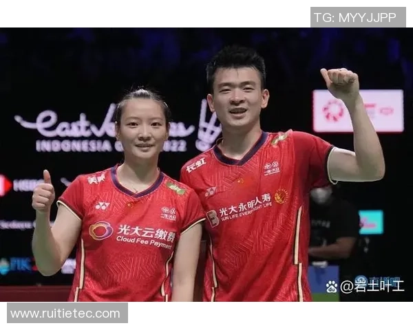 羽毛球专题:深入探讨杭州羽毛球队运动员的心理素质与竞技表现