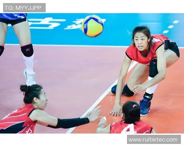 专访王丽：探寻排球背后的成功秘诀与奋斗历程